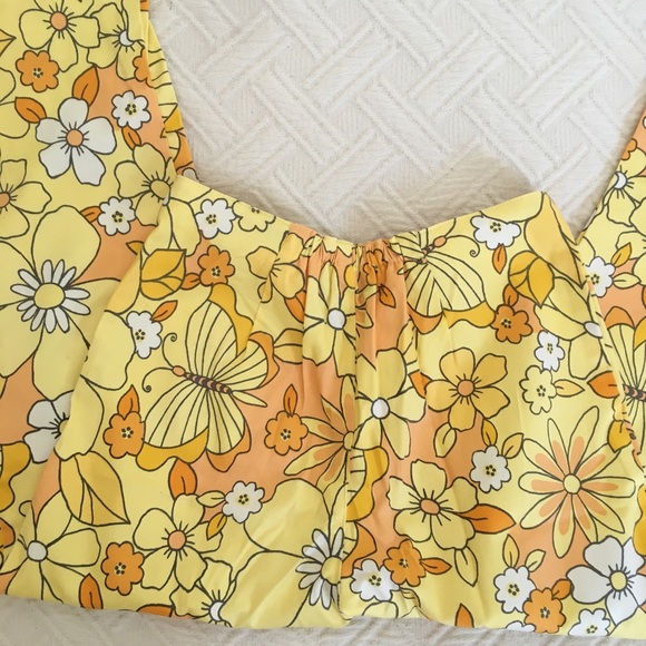 Totally Trixie Girl’s Pants - Picture 3 of 4